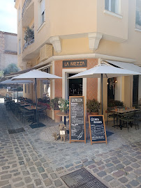 Photos du propriétaire du Restaurant La Mezza à Saint-Raphaël - n°6