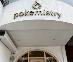 Pokemistry photo