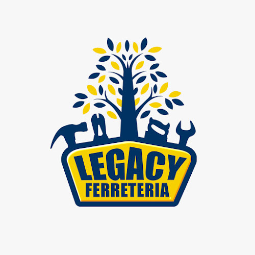 Ferreteria Legacy - Ferretería