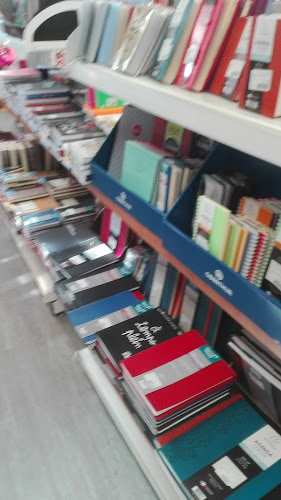 Librairie Chapitre à Chalon-sur-Saône