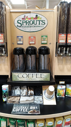 Health Food Store «Sprouts Farmers Market», reviews and photos, 4740 Bauer Farm Drive, Lawrence, KS 66049, USA