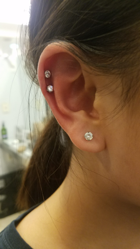 Find tattoo ideas chest for your next unique tattoo in Beverly Hills at Karma Beverly Hills