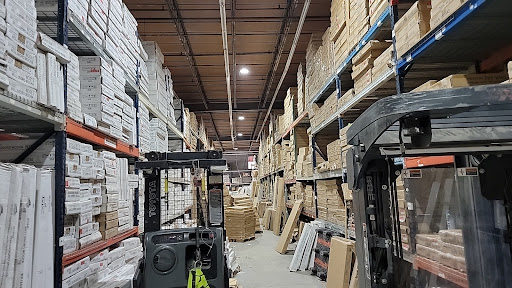 Bathroom Supply Store «Builders Surplus-Atlanta», reviews and photos, 2960B Olympic Industrial Dr, Atlanta, GA 30339, USA