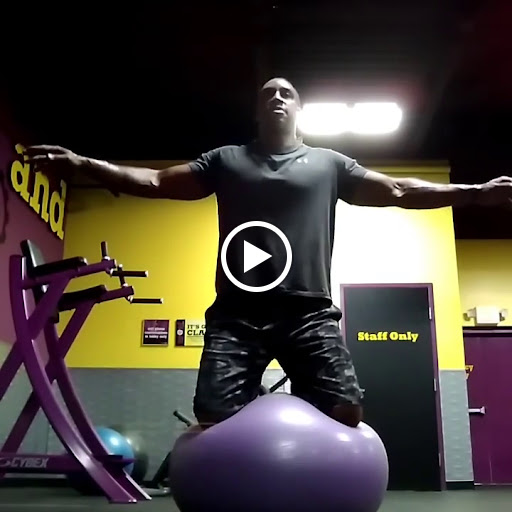 Gym «Planet Fitness Jacksonville (Promenade Shopping Center), FL», reviews and photos, 8595 Beach Blvd, Jacksonville, FL 32216, USA