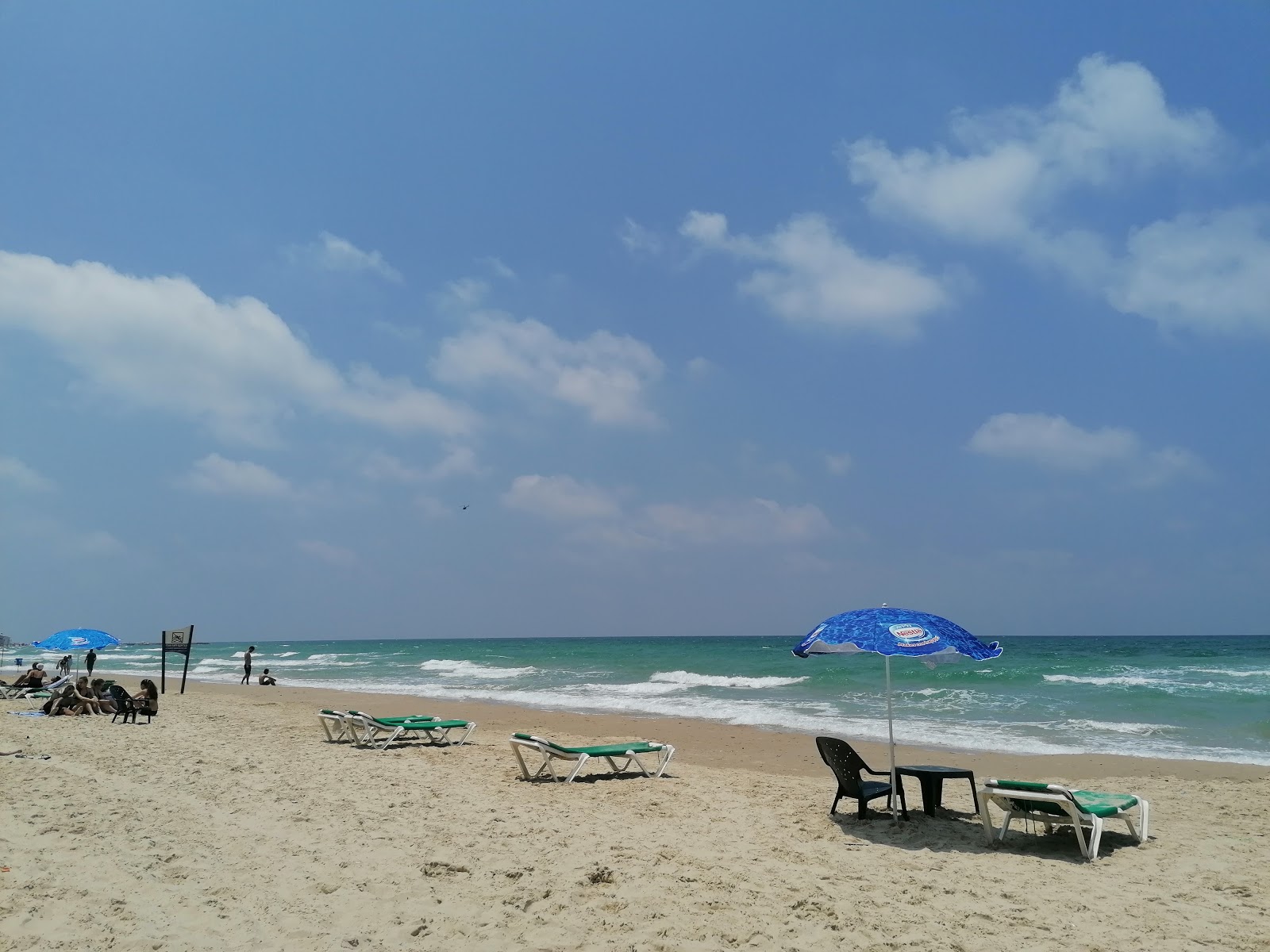 Photo de Tamnoon beach et le règlement