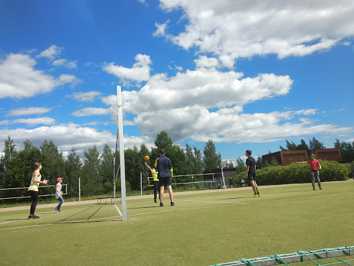 Pukinmäki Sports Park