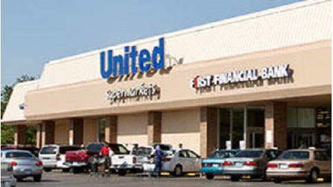 United Supermarkets