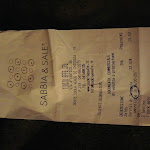 Photo n°1 de l'avis de Filippo.a fait le 26/08/2019 à 18:00 sur le  Sabbia e Sale feeling beach à Chioggia