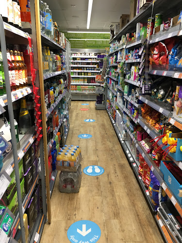 Reviews of Co-op Food - Salisbury Road in Plymouth - Supermarket