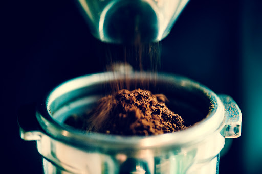 Cafe «Coffee Hound Coffee Bar», reviews and photos, 27 Main St B, Bar Harbor, ME 04609, USA