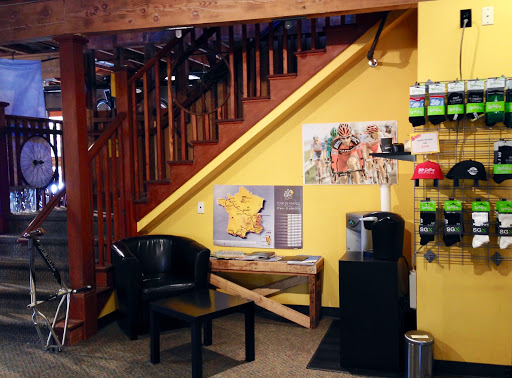 Bicycle Store «Bike Gallery - Beaverton», reviews and photos, 12345 SW Canyon Rd, Beaverton, OR 97005, USA