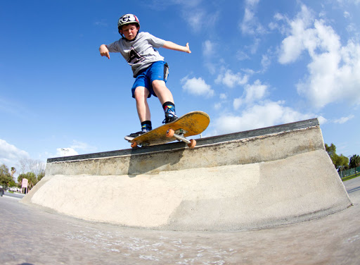 School of Skatin Skateboarding Lessons and Camps