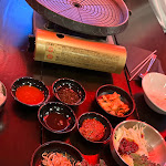 Photo n°3 de l'avis de Laura.l fait le 31/08/2023 à 08:34 sur le  Kimchi Princess à Berlin