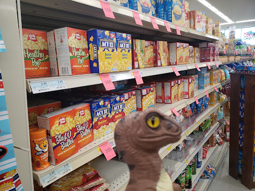 Pharmacy «Discount Drug Mart», reviews and photos, 765 Alpha Dr, Highland Heights, OH 44143, USA