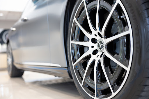 Mercedes Benz Dealer «Mercedes-Benz of Fort Myers», reviews and photos, 15461 S Tamiami Trail, Fort Myers, FL 33908, USA