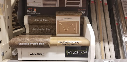 Home Improvement Store «The Home Depot», reviews and photos, 301 S Research Pl, Central Islip, NY 11722, USA