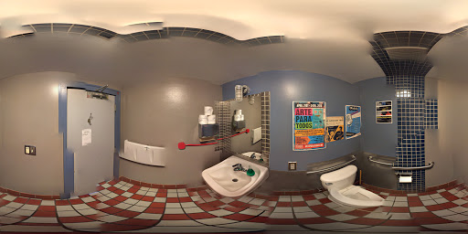 Pizza Restaurant «Transfer Pizzeria Café», reviews and photos, 101 W Mitchell St, Milwaukee, WI 53204, USA