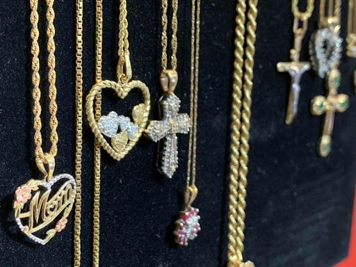 Pawn Shop «Bayou Pawn & Jewelry», reviews and photos, 1125 Gause Blvd W, Slidell, LA 70460, USA