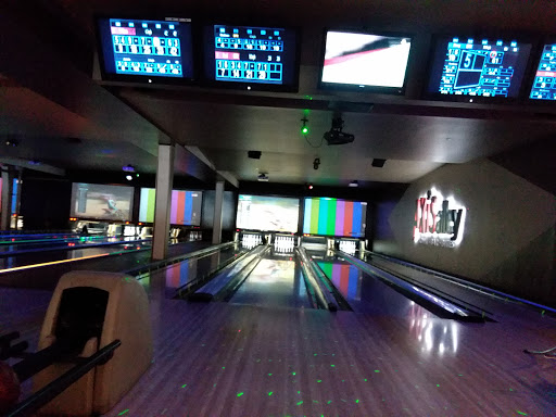 Bowling Alley «Axis Alley», reviews and photos, 1 Levee Way, Newport, KY 41071, USA
