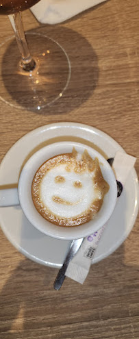 Plats et boissons du Restaurant Latte Caffè - The Coffee Shop à Voiron - n°2