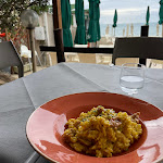 Photo n°2 de l'avis de Pascal. fait le 01/11/2023 à 13:08 sur le  Bagni Orano Ristorante e Stabilimento Balneare à Lacona