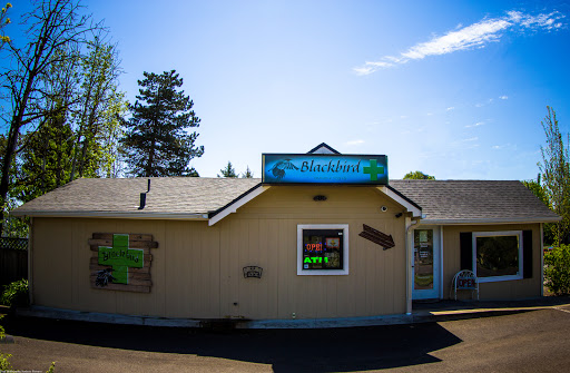 Pharmacy «Blackbird Indica», reviews and photos, 319 S 10th St, Independence, OR 97351, USA