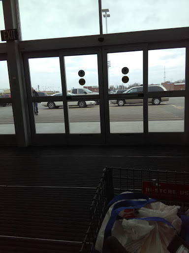 Grocery Store «Meijer», reviews and photos, 2951 Heartland Crossing, Owensboro, KY 42303, USA