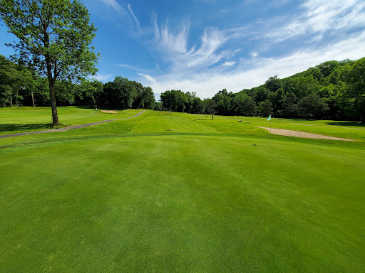 Golf Course «Rockland Lake Exec Golf Course», reviews and photos, 100 Lake Rd, Congers, NY 10920, USA