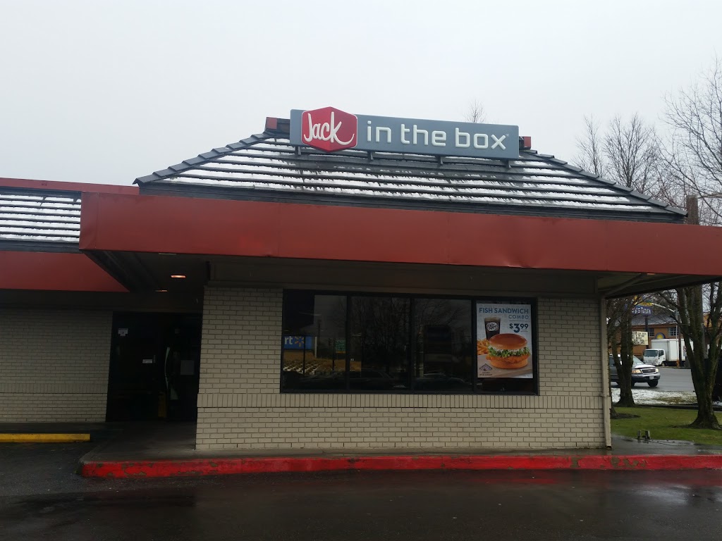 Jack in the Box 98208