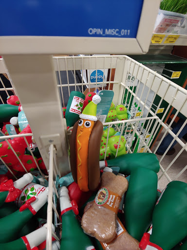 Pet Supply Store «PetSmart», reviews and photos, 5001 Sergeant Rd, Sioux City, IA 51106, USA