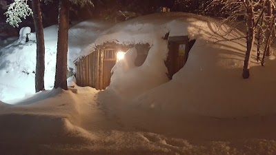 lodging