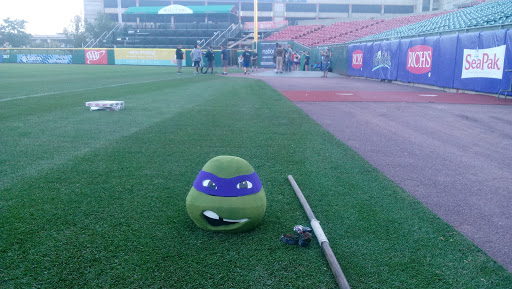 Baseball Club «Buffalo Bisons Baseball», reviews and photos, 275 Washington St, Buffalo, NY 14203, USA