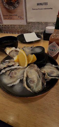 Donburi King 爆爆王 (ばくばくおう) - PLQ - Restaurant