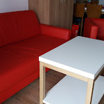 Photo n°5 de l'avis de C... fait le 02/07/2017 à 17:46 sur le  Gasthaus-Pension Hofmann à Oberdachstetten