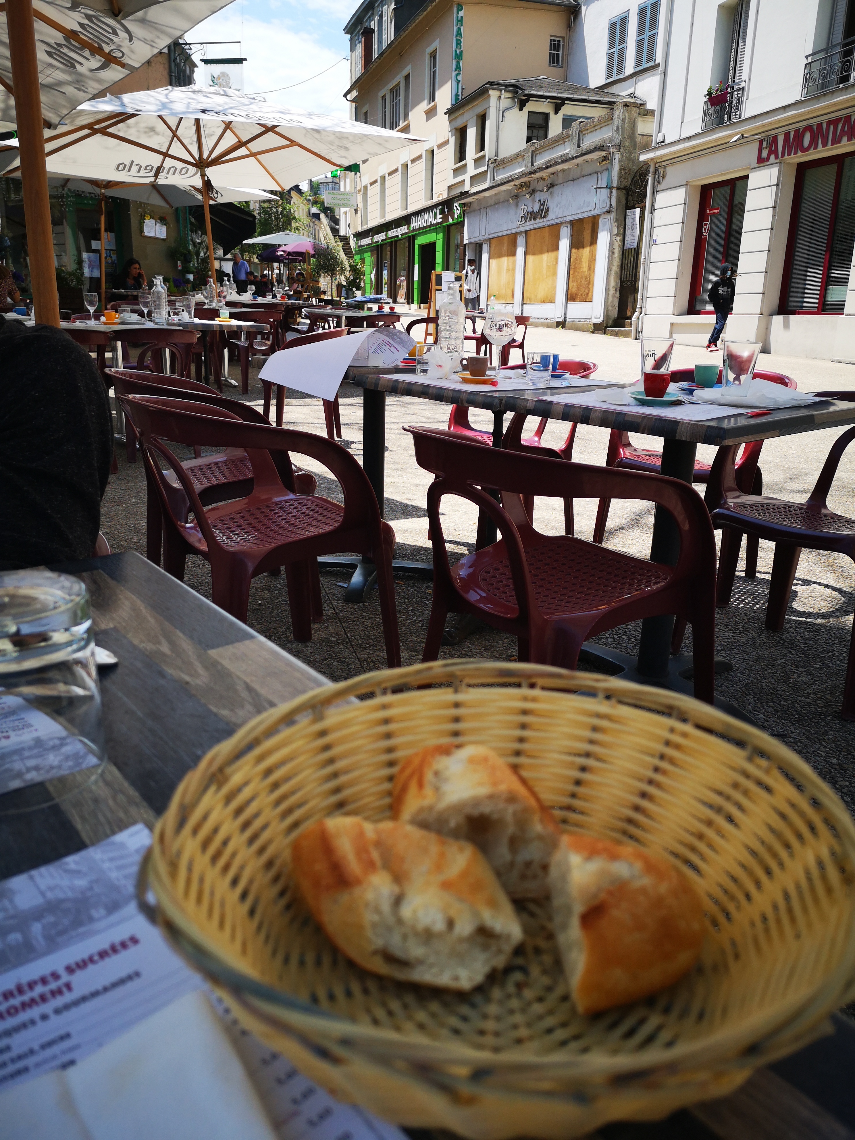 Photo n° 4 de l'avis de Tobie.T fait le 26/11/2018 à 09:26
