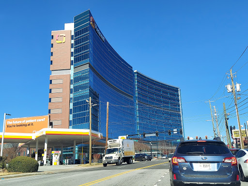 Piedmont Hospital