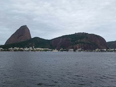 PARQUE Botafogo Rio de Janeiro