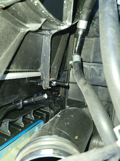 Auto Body Shop «Faulkner Body Works», reviews and photos, 2060 Paxton St, Harrisburg, PA 17111, USA