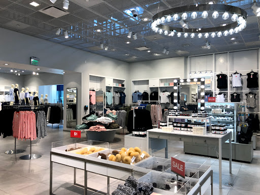 Clothing Store «H&M», reviews and photos, 11401 NW 12th St, Miami, FL 33172, USA