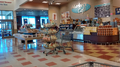 Grocery Store «Market Basket», reviews and photos, 8 Highland Common E, Hudson, MA 01749, USA