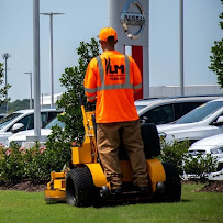 Lawnmasters