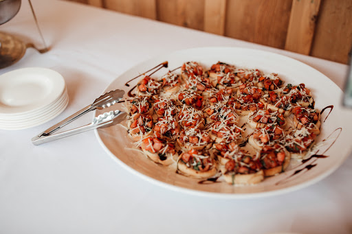 Caterer «Classic Catering & Events Inc», reviews and photos, 9797 Red Arrow Hwy, Bridgman, MI 49106, USA