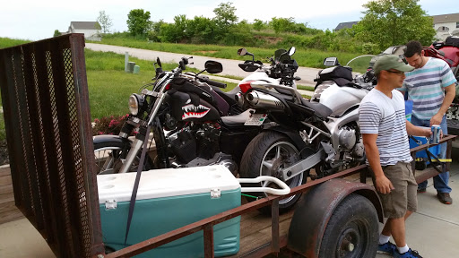 Country Club «Eagle Creek Country Club», reviews and photos, 990 Crittenden Mt Zion Rd, Dry Ridge, KY 41035, USA