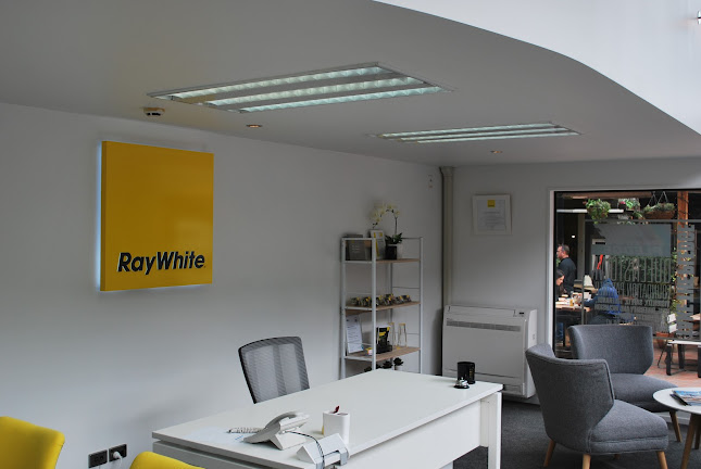 Reviews of HT- Ray White Queenstown in Queenstown - Real estate agency