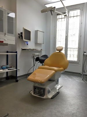 Docteur Philippe Saffar à Paris
