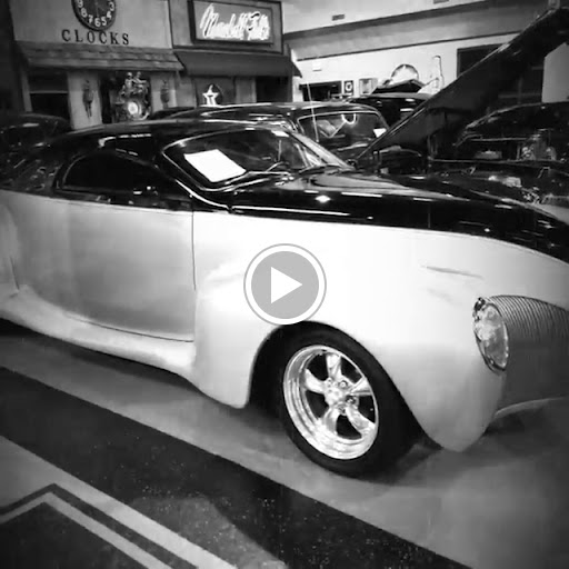 Museum «Klairmont Kollections», reviews and photos, 3111 N Knox Ave, Chicago, IL 60641, USA