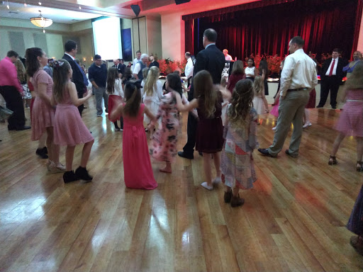 Cultural Center «Circle Square Cultural Center», reviews and photos, 8395 SW 80th St, Ocala, FL 34481, USA