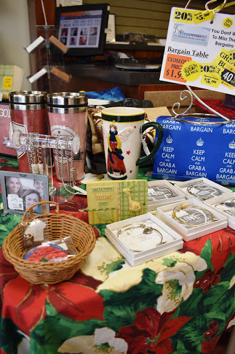 Christian Book Store «Heavensent Christian Books & Gifts», reviews and photos, 4600 W Craig Rd #201, North Las Vegas, NV 89032, USA