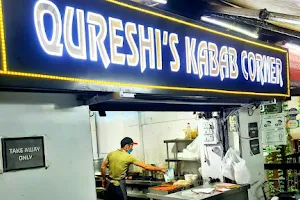 Qureshi's Kabab Corner image