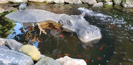 Museum «Hiram Blauvelt Art Museum», reviews and photos, 705 Kinderkamack Rd, Oradell, NJ 07649, USA